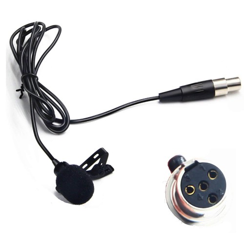 Microfono lavalier cvl - lavalier,