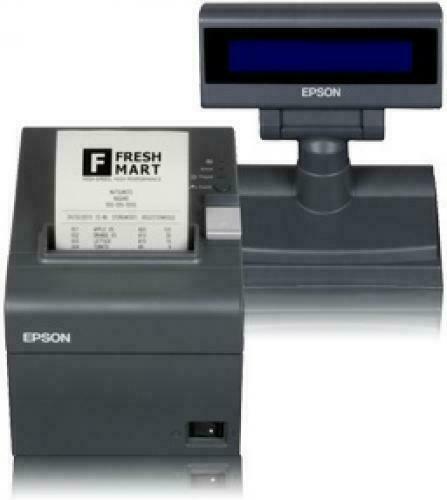 Stampante fiscale pos epson - fiscale,