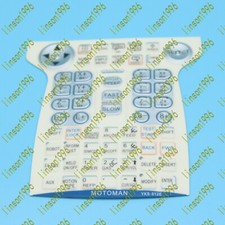 Nuovo per Yaskawa YKS-012E