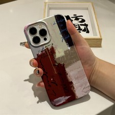 Cober Funda Para iPhone 15 14