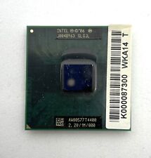Intel Pentium Dual-Core SLGJL T4400 2,2 GHz Socket P