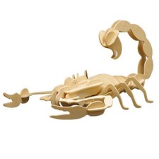 PEBARO SCORPION SCORPION