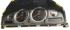 8690649 0405569 QUADRO STRUMENTI 260km/h @ Volvo V70 III D5 wagon