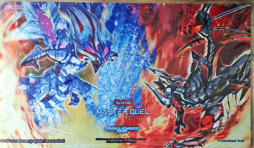 Tappetino da gioco - yu-gi-oh!,
