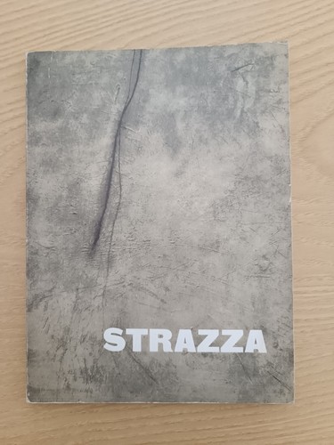 Strazza galleria lorenzelli - strazza,