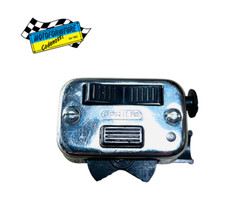 Commutatore Devioluci Clacson