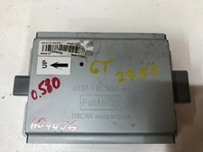 Ford Mustang 2005-2009, Audio