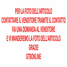 COPRIMOZZI ADESIVI BORCHIE KIT 3D X4 PZ 50 mm RENAULT NERO CLIO MEGANE TWINGO