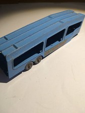 MODELLINO MATCHBOX CAR TRANSPORTER