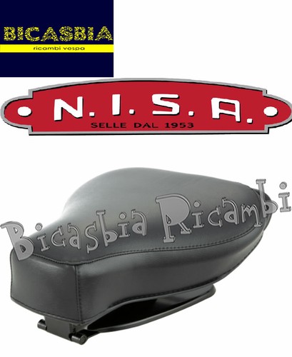 16779 sella nisa monoposto - -,