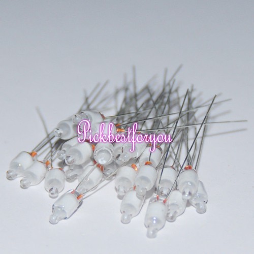 20pcs indicatore lampadina - 20pcs,