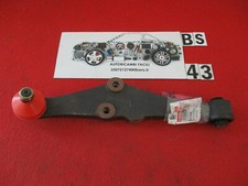 BRACCIO OSCILLANTE SOSPENSIONE ANTERIORE SX PER ROVER 214 216