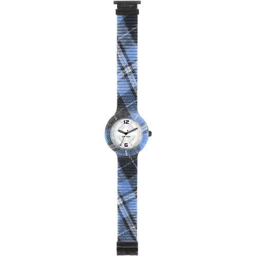 Hip hop tartan orologio - hip,