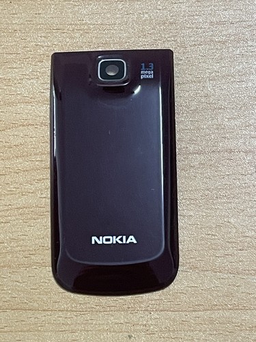 Coperchio originale nokia 2720 - coperchio,