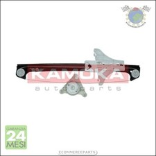 Alzacristallo alzavetro Kamoka