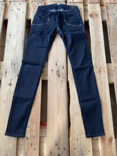 Pantalone jeans uomo Gang