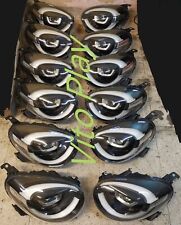 Coppia Fari fanali full led 500x 500 x ORIGINALI MOPAR 