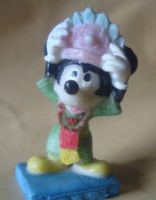 Minnie Maya - figure Disney - resina