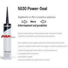 MASTICE SIGILLANTE LAMIERE