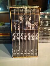 NABARI - SERIE COMPLETA (7 DVD)