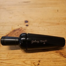 Johnny Marsh Duck Call