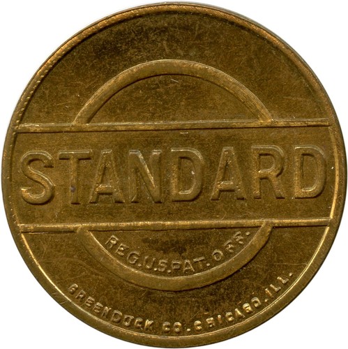 New york city - york, standard