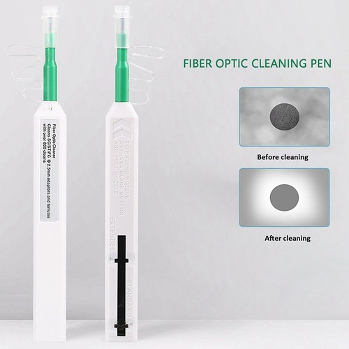 Penna pulitore bob mini - pulitore, fibra