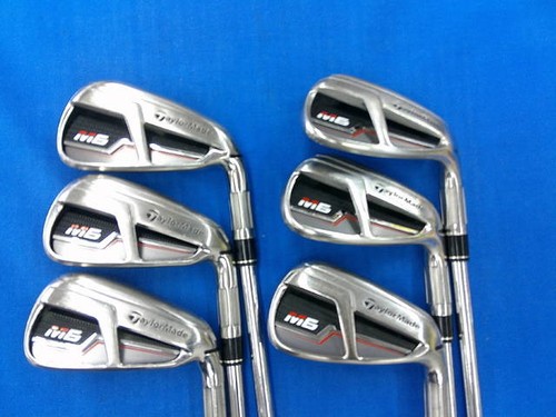 Taylormade set ferri - taylormade,