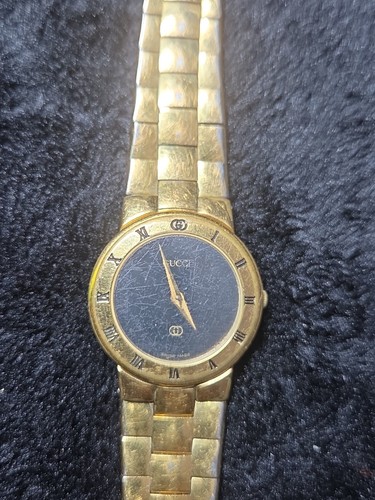Gucci 3300l orologio donna - gucci,