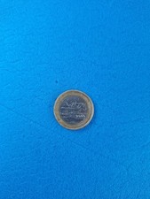 1  EURO FINLANDIA 2000 MONETA RARA DA COLLEZIONE