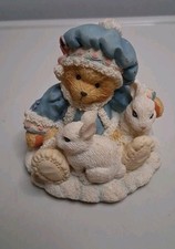 Cherished Teddies "Sonja"