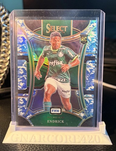 Endrick rookie 2023 - rookie, /99