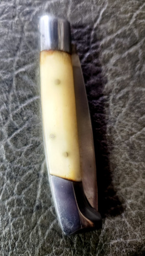 Coltello sard0 saleppa manico - , saleppa,manico