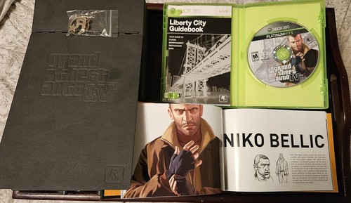 Grand theft auto - grand,