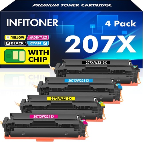 Infinitoner pack color - infinitoner, hp