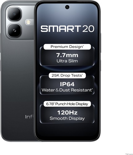 Telefono sbloccato infinix - telefono,