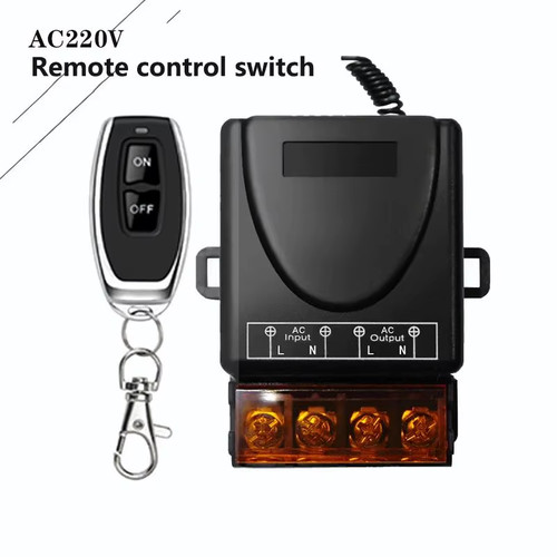 Interruttore telecomando - interruttore,
