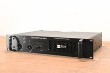 Crest Audio Pro 9200 2-Channel
