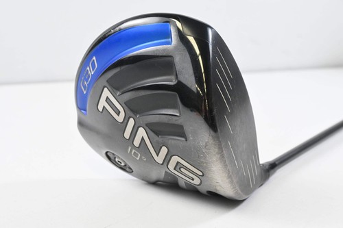 Driver ping g30 tec - ping, sf