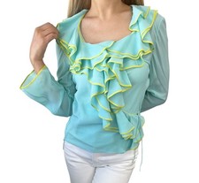 Camicia Christian Dior Vintage