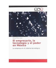 El empresario, la tecnología