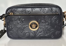 Borsa a tracolla Versace