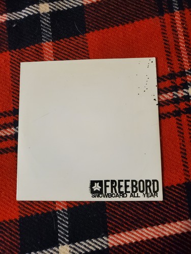 Freebord snowboard all - -, year
