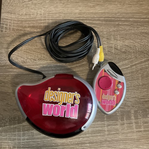 Hasbro designer world - hasbro,
