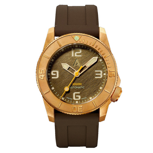 Orologio subacqueo andersmann - orologio,