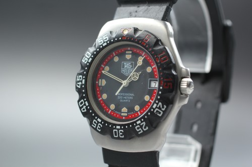 Orologio uomo tag heuer - da,