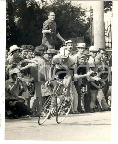 1966 ciclismo giro italia - ciclismo, d'italia