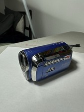 JVC Everio GZ-MS120AU