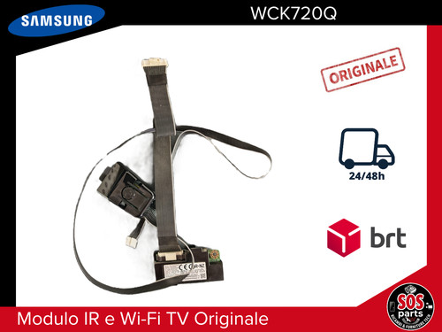 Modulo scheda wireless tv - e,
