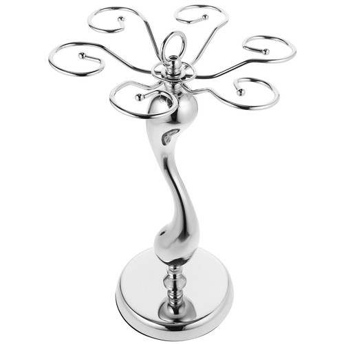 Espositore per calici scaffale - espositore,